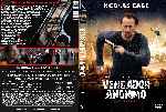 miniatura vengador-anonimo-2011-custom-por-silgergra1 cover dvd
