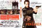 miniatura venganza-2008-por-eltamba cover dvd