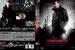 miniatura venganza-conexion-estambul-custom-por-sertoji cover dvd
