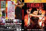 miniatura venganza-custom-v2-por-yulanxl cover dvd