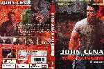 miniatura venganza-de-un-marino-custom-por-favane cover dvd