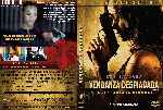 miniatura venganza-despiadada-2011-custom-v2-por-kal-noc cover dvd