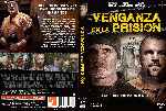 miniatura venganza-en-la-prision-custom-por-lolocapri cover dvd