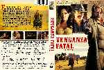 miniatura venganza-fatal-custom-por-darioarg cover dvd