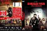miniatura venganza-movie-por-mi-hija-mato-custom-por-jonander1 cover dvd