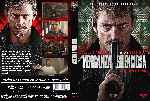 miniatura venganza-silenciosa-custom-por-marrueco cover dvd