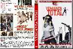 miniatura venganza-total-1972-custom-por-werther1967 cover dvd