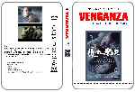 miniatura venganza-una-historia-de-amor-2010-custom-por-fozopled cover dvd