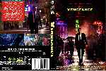 miniatura vengeance-2009-custom-por-fable cover dvd