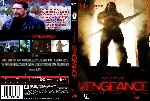 miniatura vengeance-2010-custom-por-almirantebron cover dvd