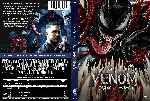 miniatura venom-carnage-liberado-custom-por-lolocapri cover dvd