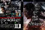 miniatura venom-el-ultimo-baile-custom-por-serantvillanueva cover dvd