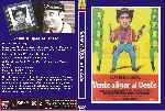 miniatura vente-a-ligar-al-oeste-custom-por-josemartinal cover dvd