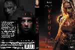 miniatura venus-2022-jaume-balaguero-custom-por-marrueco cover dvd