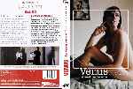 miniatura venus-confesiones-desnudas-custom-por-frankensteinjr cover dvd