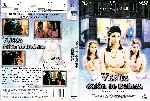 miniatura venus-salon-de-belleza-por-txemicar cover dvd