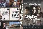 miniatura ver-oir-y-callar-custom-por-nikko cover dvd
