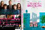 miniatura verano-en-brooklyn-custom-por-pmc07 cover dvd