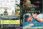 miniatura verano-en-louisiana-custom-por-jrc cover dvd