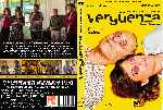 miniatura verguenza-temporada-02-custom-por-lolocapri cover dvd