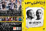 miniatura verguenza-temporada-03-custom-por-lolocapri cover dvd
