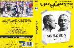miniatura verguenza-temporada-03-por-songin cover dvd