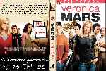 miniatura veronica-mars-temporada-02-custom-por-mastercustom cover dvd