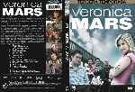 miniatura veronica-mars-temporada-03-custom-por-nieveshern cover dvd