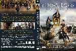 miniatura versailles-2015-temporada-03-custom-por-lolocapri cover dvd