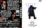 miniatura versus-custom-por-jovihi cover dvd