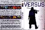 miniatura versus-region-4-por-pablomendoza cover dvd