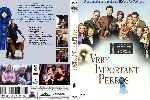 miniatura very-important-perros-custom-por-franki cover dvd