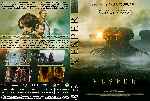 miniatura vesper-custom-por-adalberto-h cover dvd