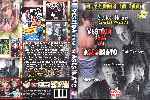 miniatura vestida-para-un-asesinato-clasicos-de-oro-custom-por-vimabe cover dvd