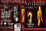 miniatura vestigios-maestros-del-horror-volumen-13-region-1-4-por-silver2005 cover dvd