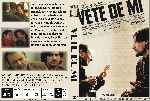 miniatura vete-de-mi-custom-por-snake36 cover dvd