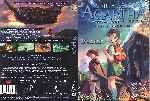 miniatura viaje-a-agartha-por-sergysamgar cover dvd