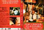 miniatura viaje-a-bangkok-ataud-incluido-custom-por-josemartinal cover dvd