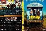 miniatura viaje-a-darjeeling-custom-por-fable cover dvd