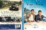 miniatura viaje-a-italia-por-sergysamgar cover dvd