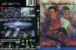 miniatura viaje-a-las-estrellas-iv-mision-salvar-a-la-tierra-region-4-por-joseluiscaicedo cover dvd