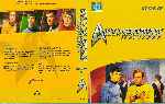 miniatura viaje-a-las-estrellas-temporada-01-disco-02-region-4-por-piratadj cover dvd