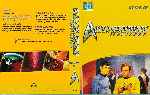 miniatura viaje-a-las-estrellas-temporada-01-disco-03-region-4-por-piratadj cover dvd