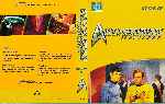 miniatura viaje-a-las-estrellas-temporada-01-disco-04-region-4-por-piratadj cover dvd