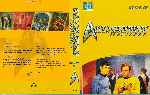 miniatura viaje-a-las-estrellas-temporada-01-disco-06-region-4-por-piratadj cover dvd