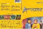 miniatura viaje-a-las-estrellas-temporada-01-disco-06-region-4-v2-por-castortroy2 cover dvd