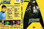 miniatura viaje-a-las-estrellas-temporada-01-discos-01-06-custom-por-oagf cover dvd