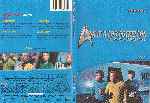 miniatura viaje-a-las-estrellas-temporada-02-disco-01-region-4-por-castortroy2 cover dvd