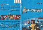 miniatura viaje-a-las-estrellas-temporada-02-disco-04-region-4-por-castortroy2 cover dvd