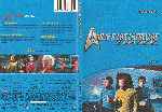 miniatura viaje-a-las-estrellas-temporada-02-disco-06-region-4-por-castortroy2 cover dvd